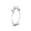 Load image into Gallery viewer, Delicate Vine Semi Mount Engagement Ring