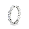 Load image into Gallery viewer, designer-art-deco-diamond-band-2.50-carat-in-white-gold-fdewb10256prangle2-3.00mm-nl-wg