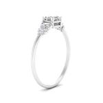 Load image into Gallery viewer, designer-lab-asscher-cut-ring-with-marquise-details-in-white-gold-FD9933ASRANGLE2-NL-WG.jpg?v=1769496442