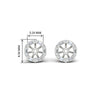 Load image into Gallery viewer, detachable-round-and-baguette-diamond-halo-jacket-for-1-carat-in-white-gold-fdear11506angle2-1.00ct-nl-wg-hw.jpg?v=1762423806