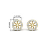 Load image into Gallery viewer, detachable-round-and-baguette-diamond-halo-jacket-for-1-carat-in-yellow-gold-fdear11506angle2-1.00ct-nl-yg-hw.jpg?v=1762423806