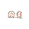 Load image into Gallery viewer, detachable-round-and-baguette-diamond-halo-jacket-for-3-carat-in-rose-gold-fdear11506angle1-3.00ct-nl-rg.jpg?v=1762423901