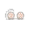 Load image into Gallery viewer, detachable-round-and-baguette-diamond-halo-jacket-for-3-carat-in-rose-gold-fdear11506angle2-3.00ct-nl-rg-hw.jpg?v=1762423901