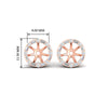 Load image into Gallery viewer, detachable-round-and-baguette-diamond-halo-jacket-for-4-carat-in-rose-gold-fdear11506angle2-4.00ct-nl-rg-hw.jpg?v=1762423960