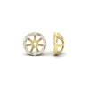 Load image into Gallery viewer, detachable-round-and-baguette-diamond-halo-jacket-for-4-carat-in-yellow-gold-fdear11506angle4-4.00ct-nl-yg.jpg?v=1762423960
