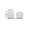 Load image into Gallery viewer, detachable-round-and-baguette-diamond-halo-jacket-in-white-gold-fd-ear11506angle2-nl-wg_a64d9160-b264-4f48-9ba4-e6cae2b96380.jpg?v=1762423806
