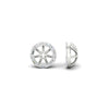 Load image into Gallery viewer, detachable-round-and-baguette-diamond-halo-jacket-in-white-gold-fd-ear11506angle4-nl-wg_046395c1-f8fc-4f44-bf54-4e28aee9058e.jpg?v=1762423806