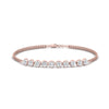 Load image into Gallery viewer, diamond-anniversary-chain-bracelet