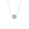 Load image into Gallery viewer, diamond-ball-pendant-0.70-ct-in-FDPD8433-NL-WG