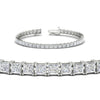 Load image into Gallery viewer, diamond-basket-tennis-11-ct.-square-cut-bracelet-in-white-gold-FDBRC10450PRANGLE2-11.00CT-NL-WG_b335ac83-5ea0-4f5e-860c-89e4ac56b2b5