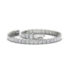 Load image into Gallery viewer, diamond-basket-tennis-11-ct.-square-cut-bracelet-in-white-gold-FDBRC10450PRANGLE4-11.00CT-NL-WG_5d534a58-dd18-4bf0-ba96-f2673ef8db5e