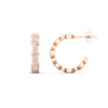 Load image into Gallery viewer, diamond-bezel-set-J-hoop-earrings-gold-in-rose-gold-fdear86441angle2-nl-rg.jpg