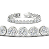 Load image into Gallery viewer, diamond-bezel-set-tennis-bracelet-12-carat-in-white-gold-fdbrc10572roangle2-12-ct-nl-wg