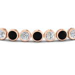 Load image into Gallery viewer, diamond-bezel-set-tennis-bracelet-7-75-carat