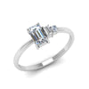 Load image into Gallery viewer, diamond-cluster-commitemt-ring-in-white-gold-FD9008EM-NL-WG
