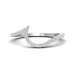 Load image into Gallery viewer, diamond-curved-swirl-wedding-band-in-white-gold-fdens7806rob-nl-wg.jpg?v=1759992439