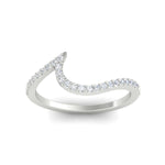 Load image into Gallery viewer, diamond-curved-swirl-wedding-band-in-white-gold-fdens7806robangle5-nl-wg.jpg?v=1759992439