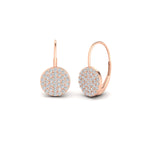 Load image into Gallery viewer, diamond-disc-drop-earring-in-fdear9684sleep-nl-rg