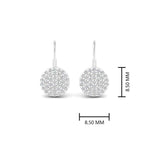 Load image into Gallery viewer, diamond-disc-drop-earring-in-FDEAR9684ANGLE1-NL-WG