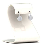 Load image into Gallery viewer, diamond-disc-drop-earring-in-FDEAR9684ANGLE1-NL-WG