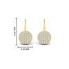 Load image into Gallery viewer, diamond-disc-drop-earring-in-fdear9684angle3-nl-yg-hw