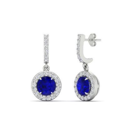 diamond-drop-halo-solitaire-round-cut-earrings-in-white-gold-FD-EAR11129RO-NL-WG