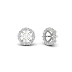 Load image into Gallery viewer, diamond-earring-jacket-for-2-carat-round-stud-earrings-in-white-gold-fdear11307angle1-0-50ct-nl-wg.jpg