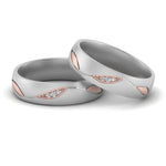 Load image into Gallery viewer, Engagement Rings For Gay Couples