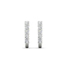Load image into Gallery viewer, diamond-half-huggie-hoop-earrings-in-white-gold-fdear40640angle2-nl-wg