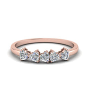 diamond-heart-5-stone-anniversary-ring-in-rose-gold-FD8899-NL-RG