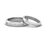 Load image into Gallery viewer, diamond-matching-set-for-him-and-her-in-white-gold-FD8861B-NL-WG.jpg