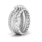 Load image into Gallery viewer, diamond-multi-stack-wedding-band-sets-in-FD10143-NL-WG
