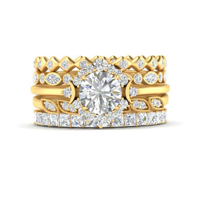 diamond-multi-stack-wedding-band-sets-in-FD10143-NL-RG