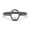 Load image into Gallery viewer, diamond-negative-space-promise-ring-in-black-gold-FDM10547R-NL-BG