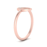 Load image into Gallery viewer, diamond-negative-space-promise-ring-in-rose-gold-FDM10547R-NL-RG
