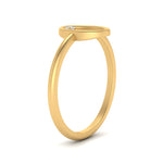 Load image into Gallery viewer, diamond-negative-space-promise-ring-in-yellow-gold-FDM10547R-NL-YG