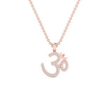 Load image into Gallery viewer, diamond-om-pendant-in-fdpd9729-fancy-nl-rg