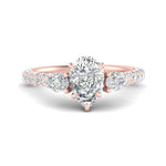 Load image into Gallery viewer, diamond-pear-accented-3-row-pear-shaped-engagement-ring-in-rose-gold-FD9982PERANGLE3-NL-RG