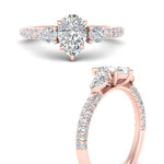 Load image into Gallery viewer, diamond-pear-accented-3-row-pear-shaped-engagement-ring-in-rose-gold-FD9982PERANGLE3-NL-RG