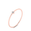 Load image into Gallery viewer, diamond-princess-stackable-ring-band-in-rose-gold-FD9390PRR-NL-RG.jpg