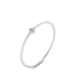 Load image into Gallery viewer, diamond-princess-stackable-ring-band-in-white-gold-FD9390PRR-NL-WG.jpg