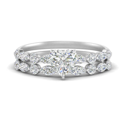 diamond-round-and-marquise-heart-bridal-wedding-rings-in-white-gold-FD9398HT1-NL-WG.jpg?v=1756378497