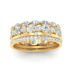 Load image into Gallery viewer, diamond-stacking-anniversary-bands-in-yellow-gold-FD10144B-NL-YG.jpg