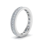 Load image into Gallery viewer, diamond-vintage-band-in-white-gold-FDEWB8403B-NL-WG