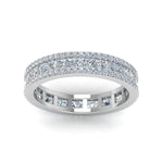 Load image into Gallery viewer, diamond-vintage-band-in-white-gold-FDEWB8403B-NL-WG