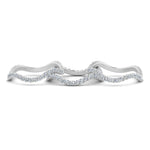 Load image into Gallery viewer, diamond-waves-pave-eternity-rings-in-white-gold-FD124152BANGLE3-NL-WG.jpg