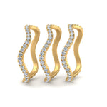 Load image into Gallery viewer, diamond-waves-pave-eternity-rings-in-yellow-gold-FD124152BANGLE3-NL-YG.jpg