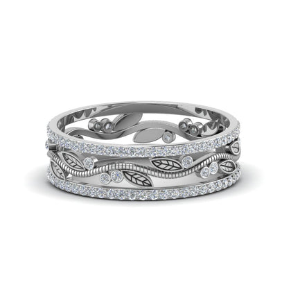 diamond-wide-eternity-leaf-band-in-rose-gold-FDEWB8344B-NL-RG-GS