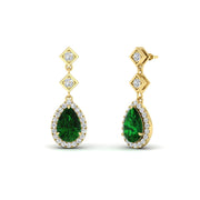 double-drop-emerald-pear-halo-earring-in-yellow-gold-FDEAR11109GEMGR-NL-YG
