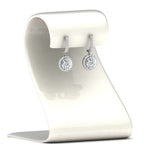 Load image into Gallery viewer, drop-diamond-halo-earrings-in-white-gold-FDEAR11129ANGLE1-NL-WG